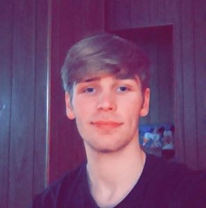 Meet your Posher, Noah